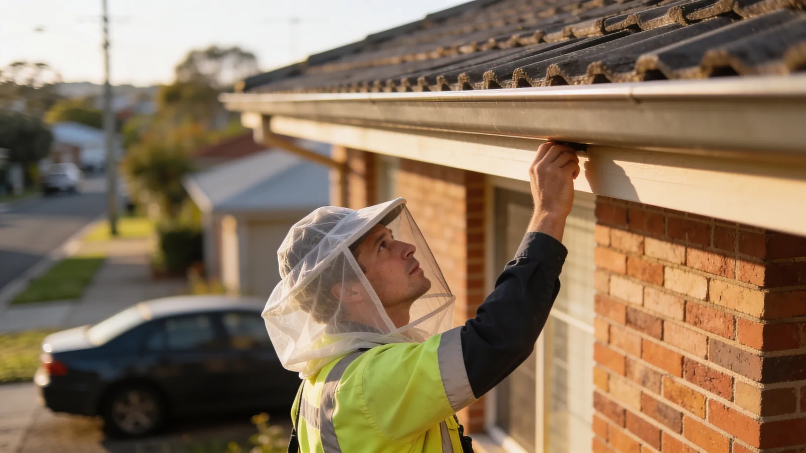 Bee Removal in Strathpine near me