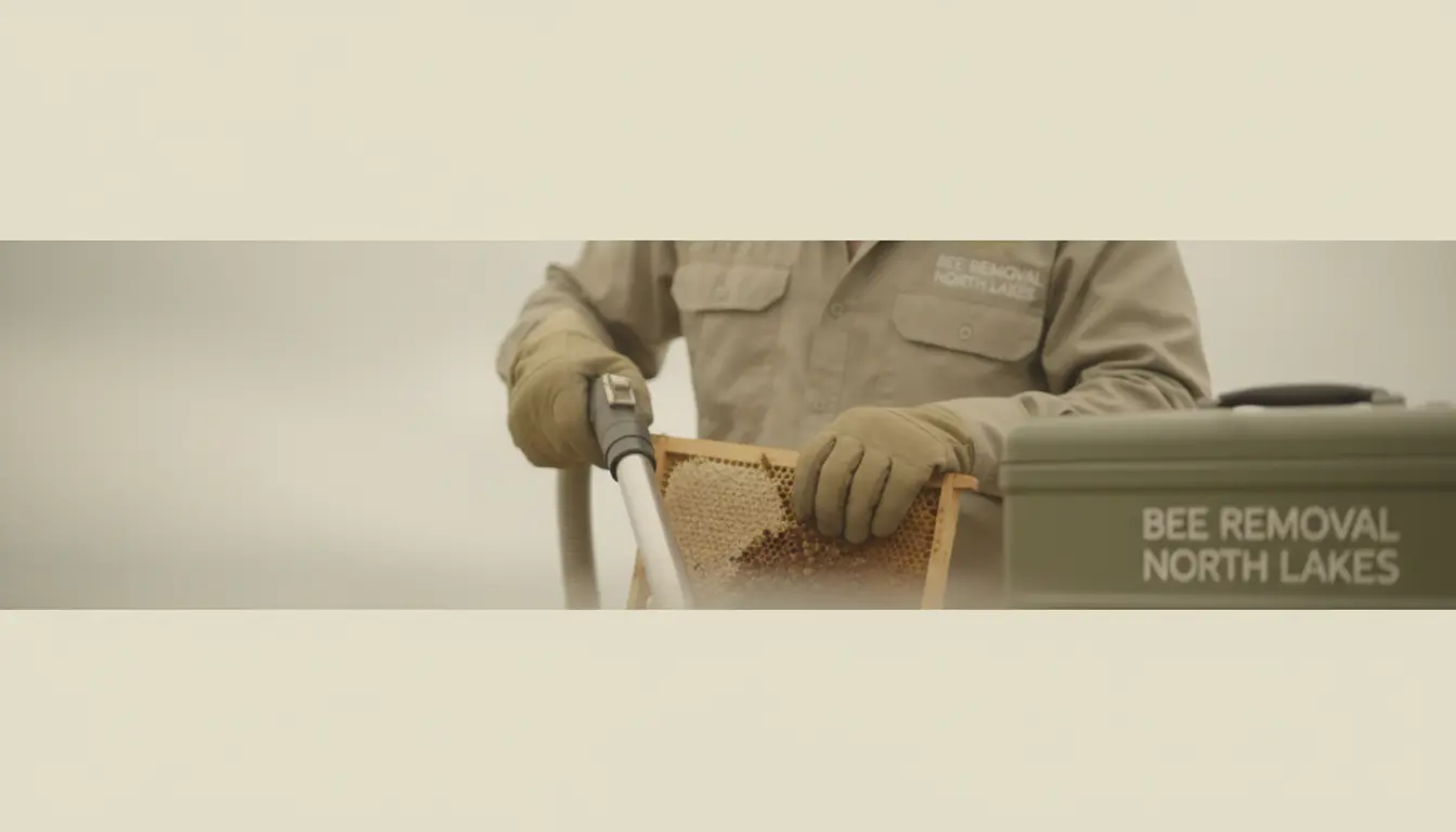 Bee Removal North Lakes - About Us